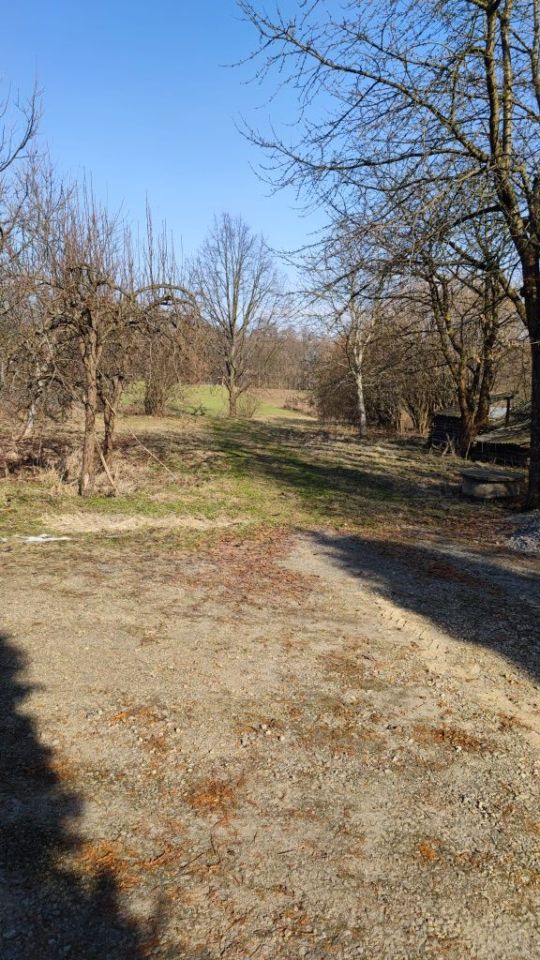 Działka budowlana Mąchocice Kapitulne. Zdjęcie 3