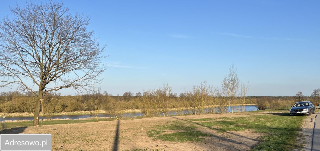 Działka budowlana Dyszobaba