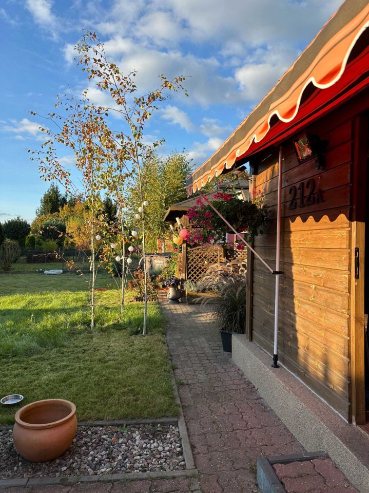 Działka rekreacyjna Włocławek Rybnica. Zdjęcie 8