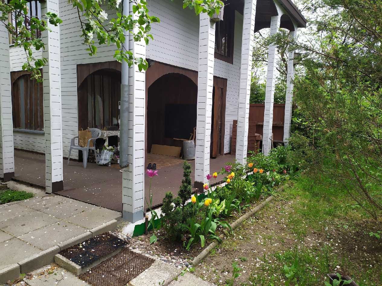 Działka rod Białystok. Zdjęcie 3