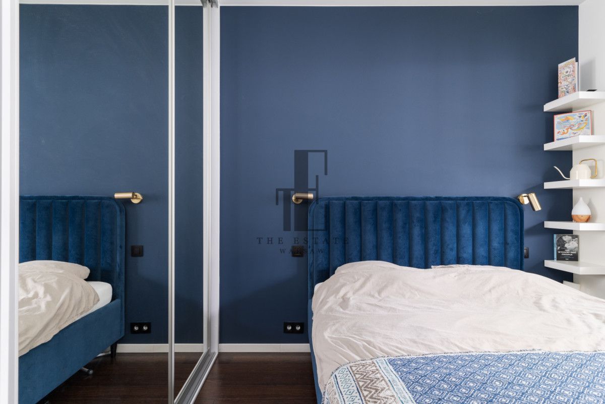 Mieszkanie 2-pokojowe Warszawa Wilanów, al. Rzeczypospolitej. Zdjęcie 8