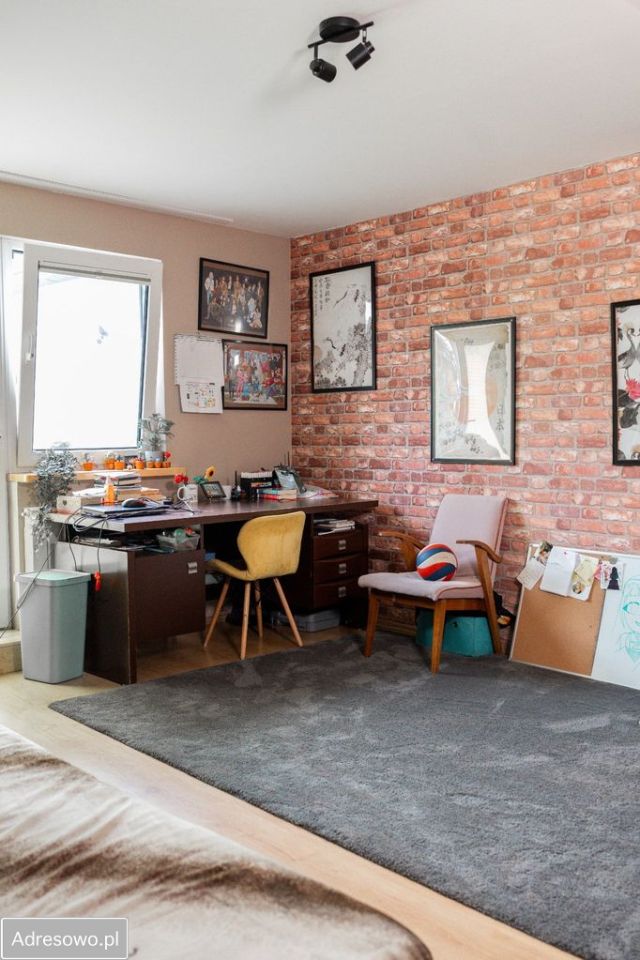 dom wolnostojący, 6 pokoi Warszawa Rembertów, ul. Madziarów. Zdjęcie 12