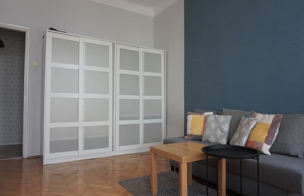 Mieszkanie 2-pokojowe Kraków Stare Miasto, ul. Rakowicka. Zdjęcie 6