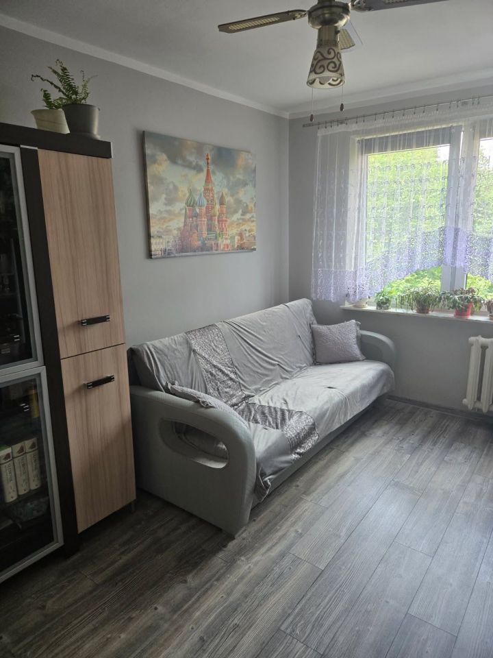 Mieszkanie 1-pokojowe Stargard Lotnisko. Zdjęcie 5