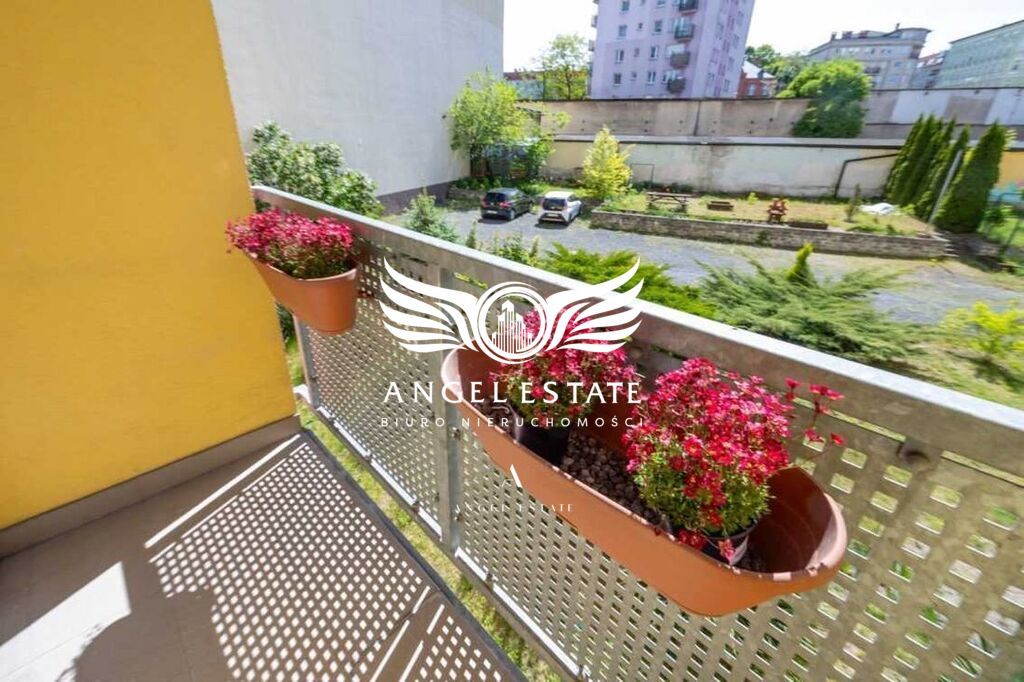 Mieszkanie 2-pokojowe Szczecin Centrum, ul. Emilii Plater. Zdjęcie 3