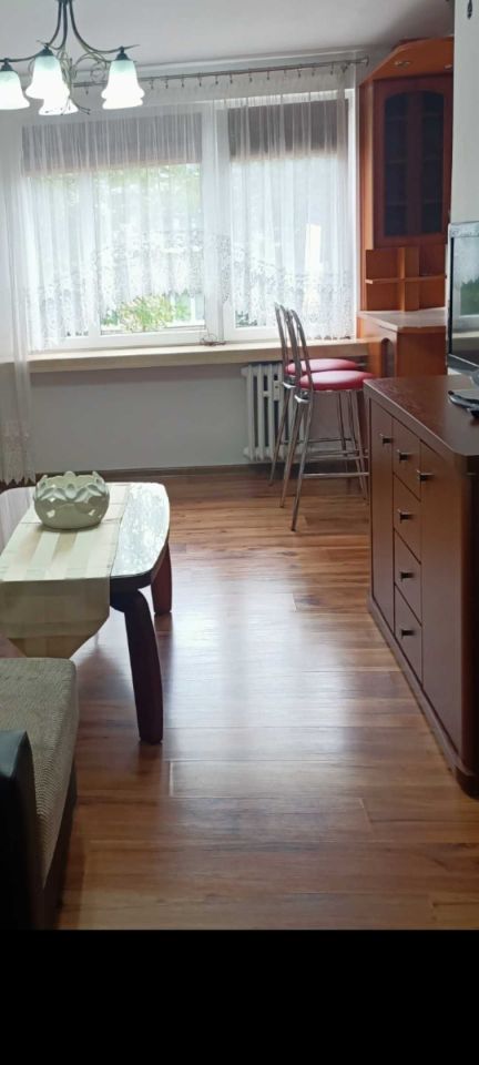 Mieszkanie 2-pokojowe Słupsk Zatorze, ul. Zygmunta Augusta