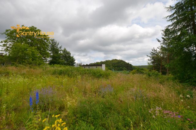 Działka budowlana Gdynia Wielki Kack, ul. Źródło Marii. Zdjęcie 7