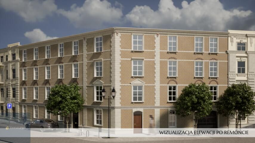 Mieszkanie 2-pokojowe Katowice Śródmieście, ul. Krzywa. Zdjęcie 12