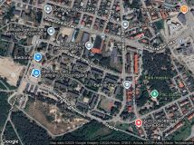 Pokój Ostrołęka Centrum, ul. Stefana Jaracza