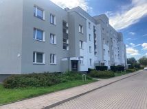 Mieszkanie 2-pokojowe Elbląg, ul. Królewiecka