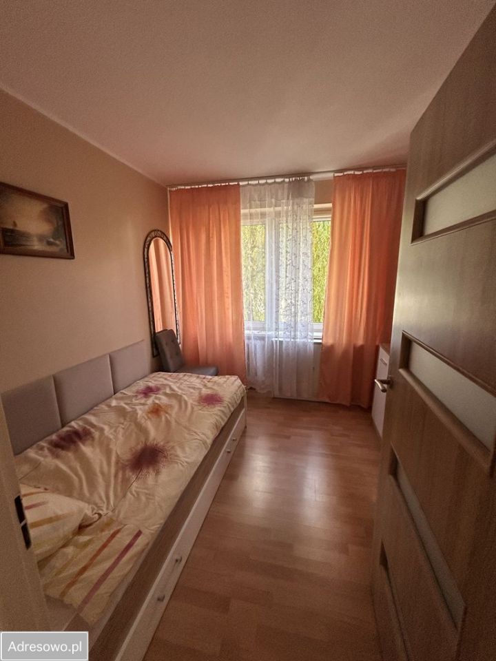 Mieszkanie 2-pokojowe Białystok Piasta, ul. Bolesława Chrobrego. Zdjęcie 14