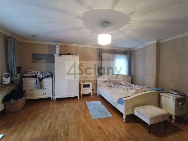 dom wolnostojący, 7 pokoi Warszawa Wesoła. Zdjęcie 4