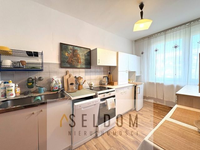 Mieszkanie 3-pokojowe Ozimek, ul. 8 Marca. Zdjęcie 4