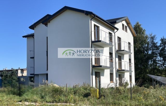 Mieszkanie 2-pokojowe Reda, ul. Willowa. Zdjęcie 2