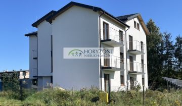 Mieszkanie 2-pokojowe Reda, ul. Willowa