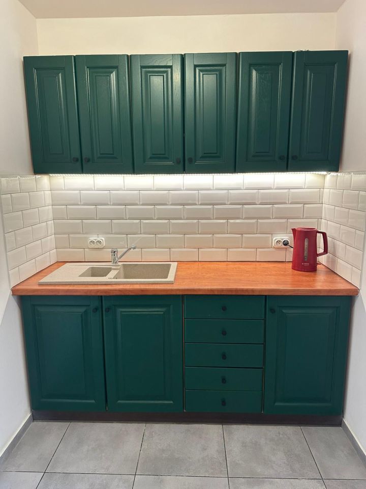 Mieszkanie 6-pokojowe Wrocław Śródmieście, ul. Bolesława Chrobrego. Zdjęcie 10