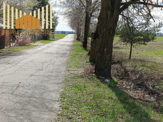 Działka budowlana Mrozy. Zdjęcie 13