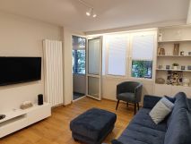 Mieszkanie 2-pokojowe Warszawa Śródmieście, ul. Srebrna. Zdjęcie 4