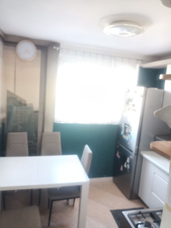 Mieszkanie 3-pokojowe Szczecin Centrum, ul. Parkowa. Zdjęcie 6