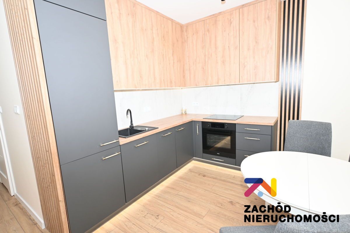 Mieszkanie 3-pokojowe Zielona Góra Łężyca. Zdjęcie 2