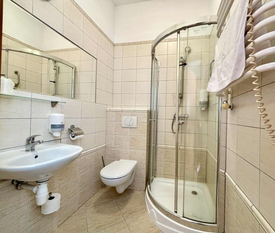 Hotel/pensjonat Malbork Piaski, ul. Daleka. Zdjęcie 10