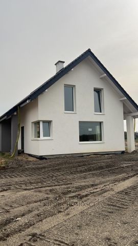 dom, 5 pokoi Nikielkowo, ul. Kminkowa. Zdjęcie 2