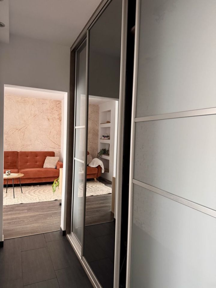 Mieszkanie 2-pokojowe Gliwice Trynek, ul. Ratowników Górniczych. Zdjęcie 8