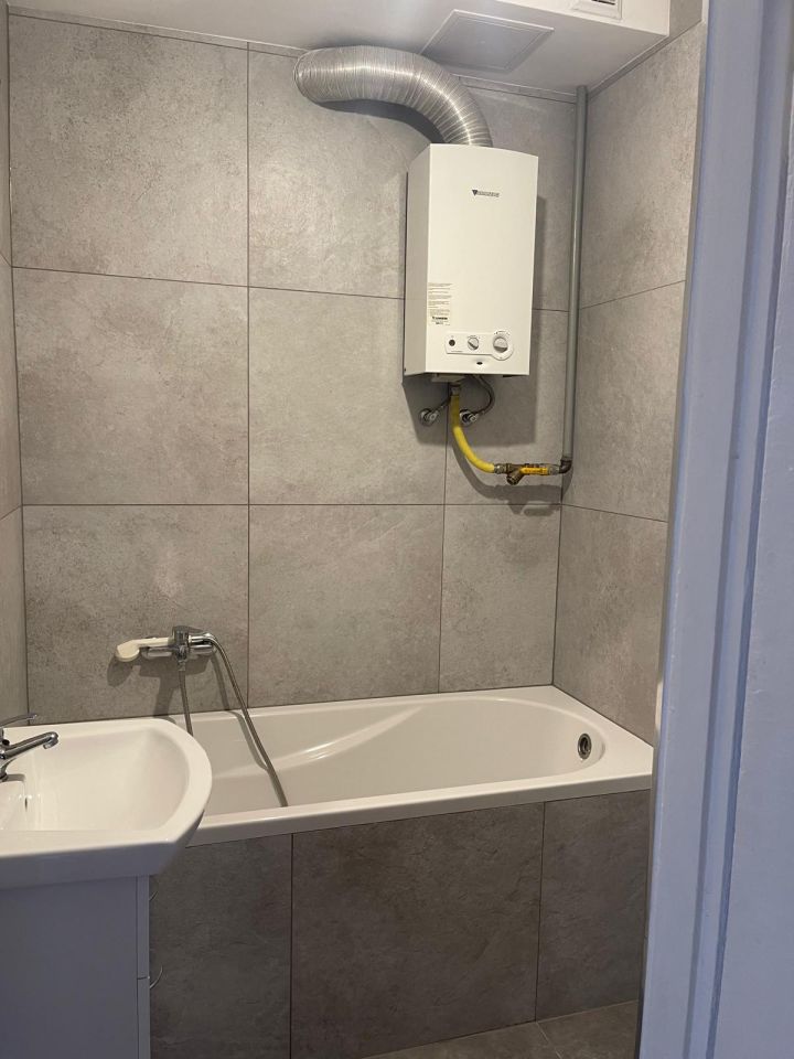 Mieszkanie 3-pokojowe Kraśnik Kraśnik Fabryczny, ul. gen. Władysława Sikorskiego. Zdjęcie 9