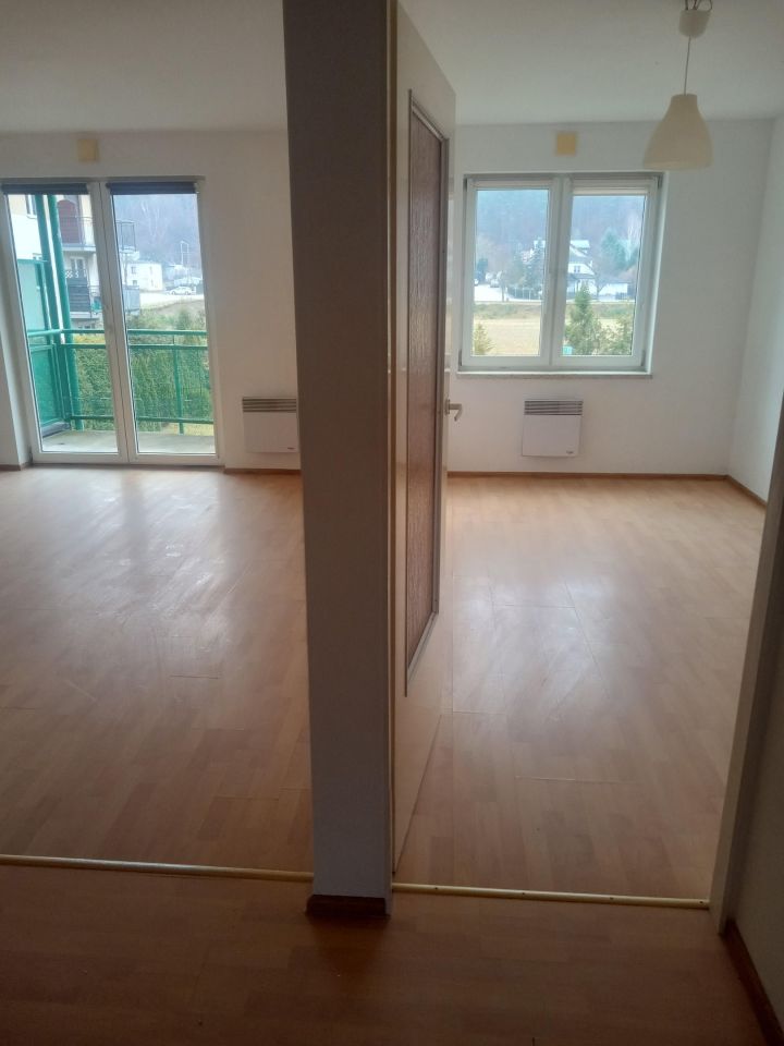 Mieszkanie 3-pokojowe Wejherowo Śmiechowo, ul. gen. Władysława Sikorskiego. Zdjęcie 5