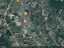 Działka budowlana Lubartów, ul. Łąkowa