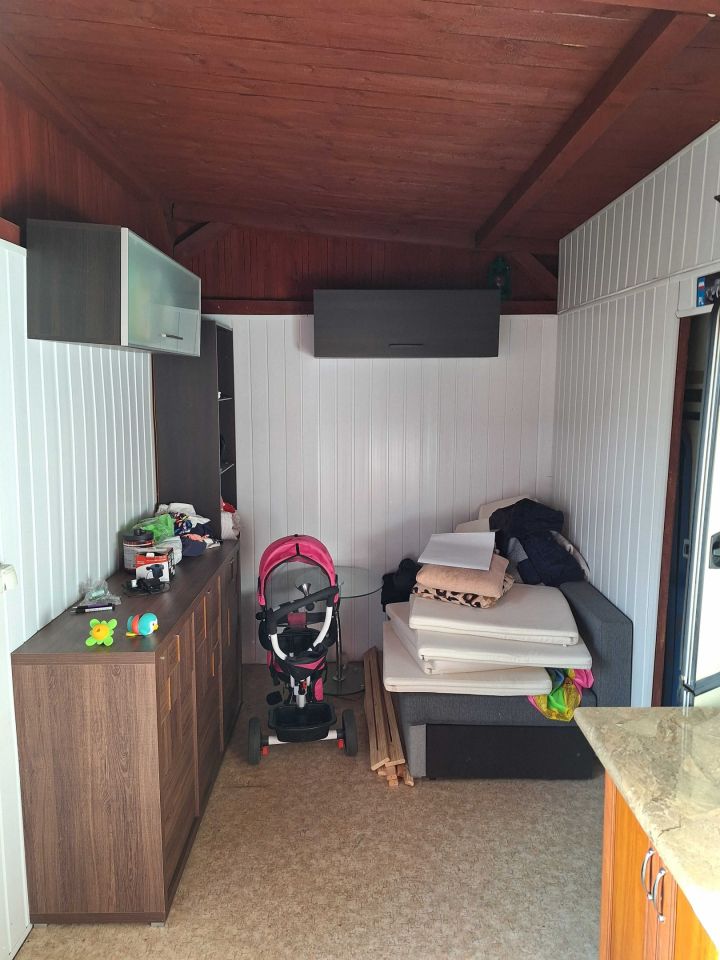 Działka rekreacyjna Niewiesze, ul. Sosnowa. Zdjęcie 2