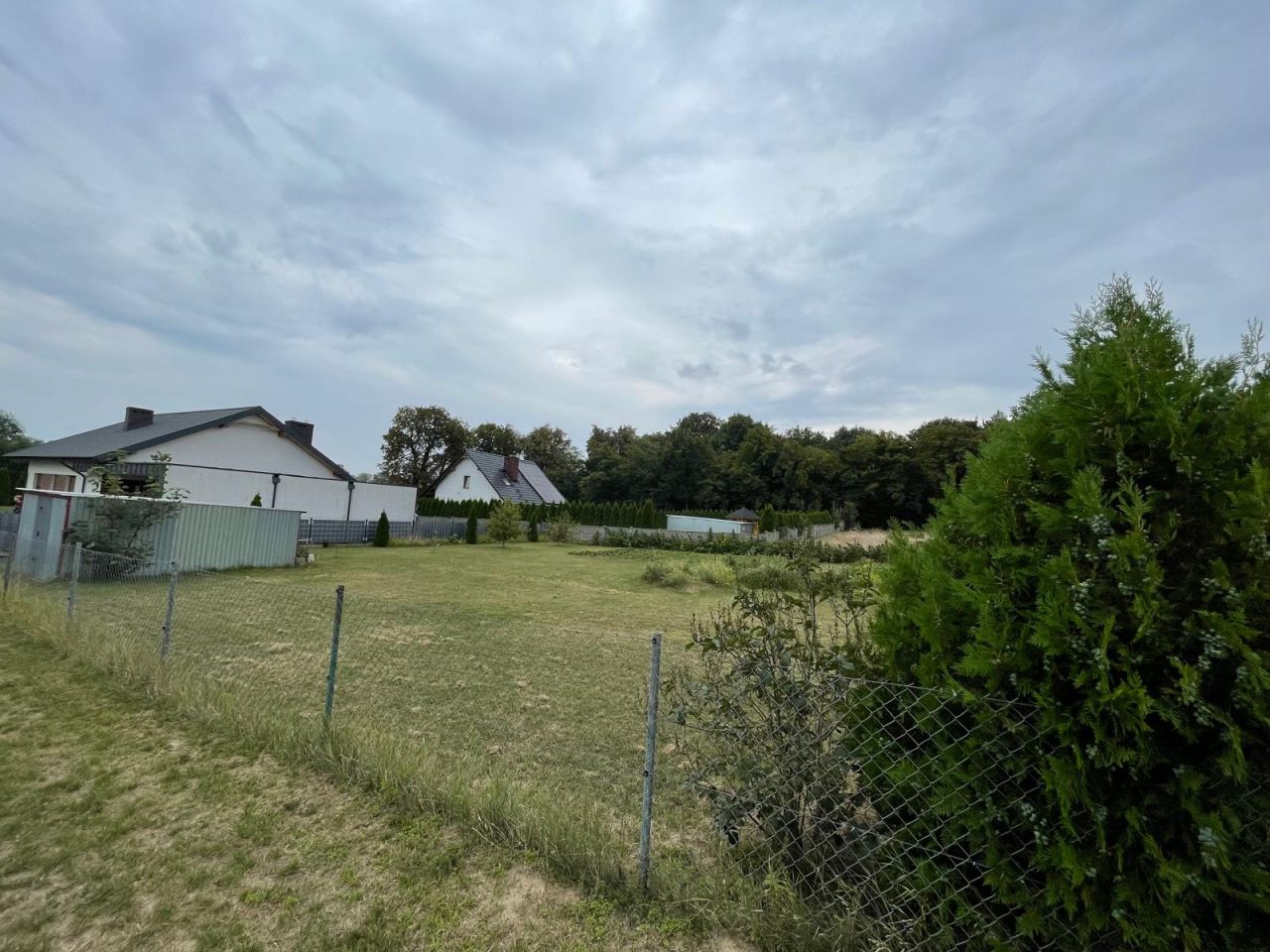 Działka budowlana Broniewice. Zdjęcie 4