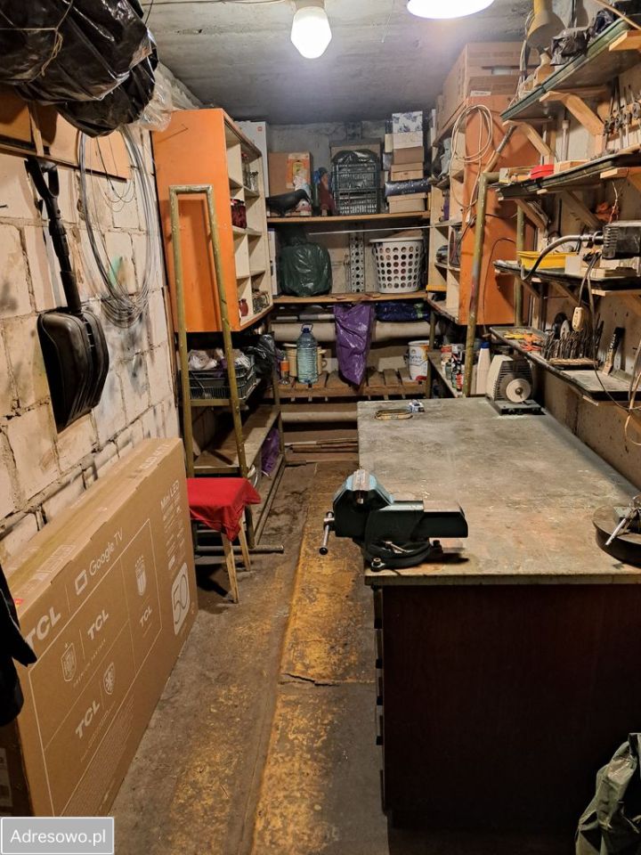 Mieszkanie 4-pokojowe Radom, ul. Górnicza. Zdjęcie 6