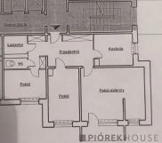 Mieszkanie 3-pokojowe Warszawa Bielany, ul. Lwa Tołstoja