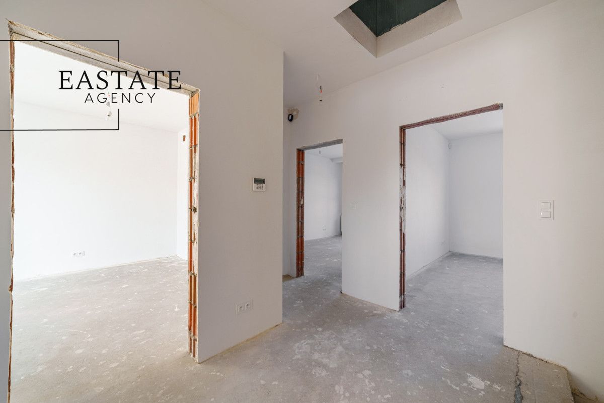 dom wolnostojący, 4 pokoje Warszawa Wawer. Zdjęcie 11