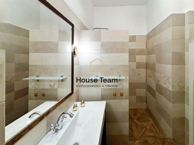 Mieszkanie 3-pokojowe Bydgoszcz Śródmieście, ul. Stanisława Staszica. Zdjęcie 15