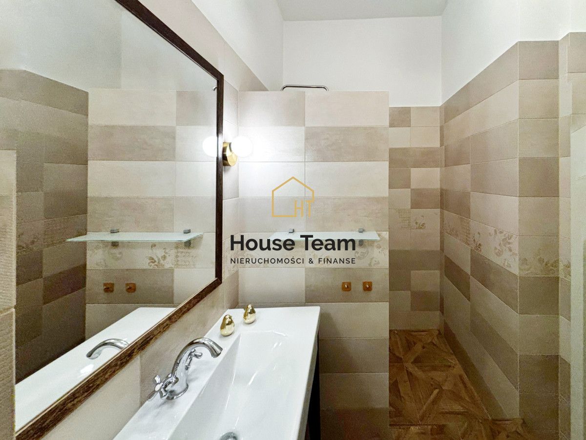 Mieszkanie 3-pokojowe Bydgoszcz Śródmieście, ul. Stanisława Staszica. Zdjęcie 15