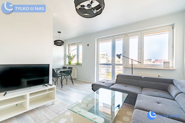 Mieszkanie 1-pokojowe Kraków Ruczaj, ul. Chmieleniec. Zdjęcie 4