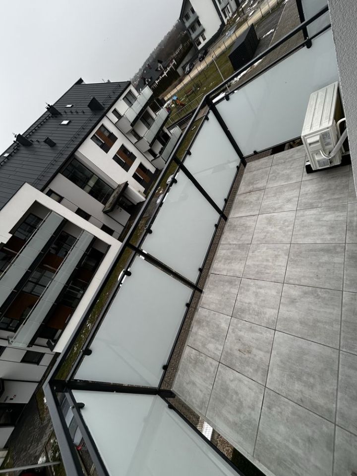 Mieszkanie 2-pokojowe Busko-Zdrój. Zdjęcie 7