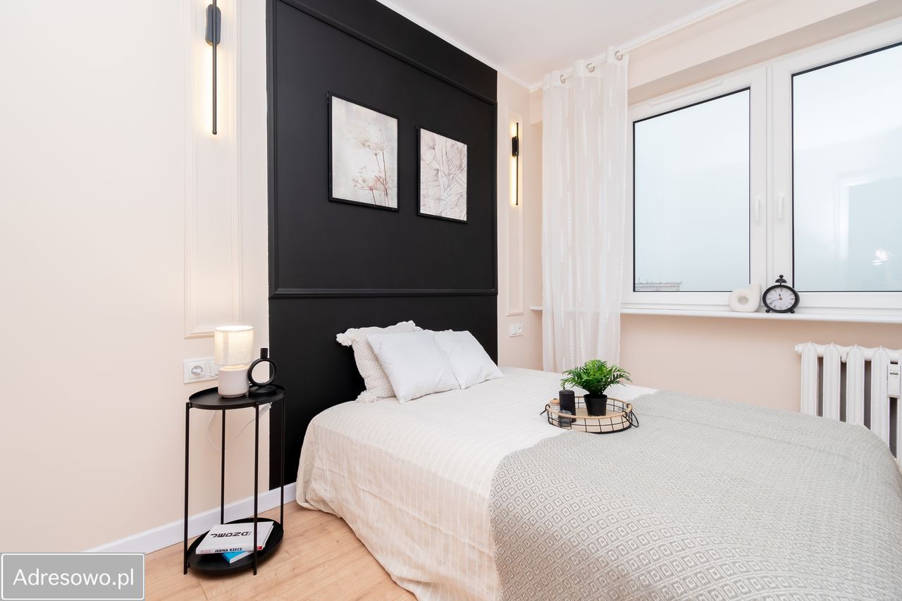 Mieszkanie 2-pokojowe Kalisz Dobrzec, ul. Prymasa Stefana Wyszyńskiego. Zdjęcie 6