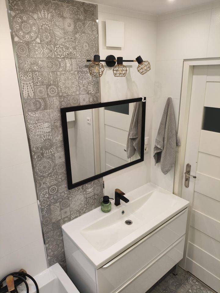 Mieszkanie 3-pokojowe Czerwieńsk, ul. Zielonogórska. Zdjęcie 9