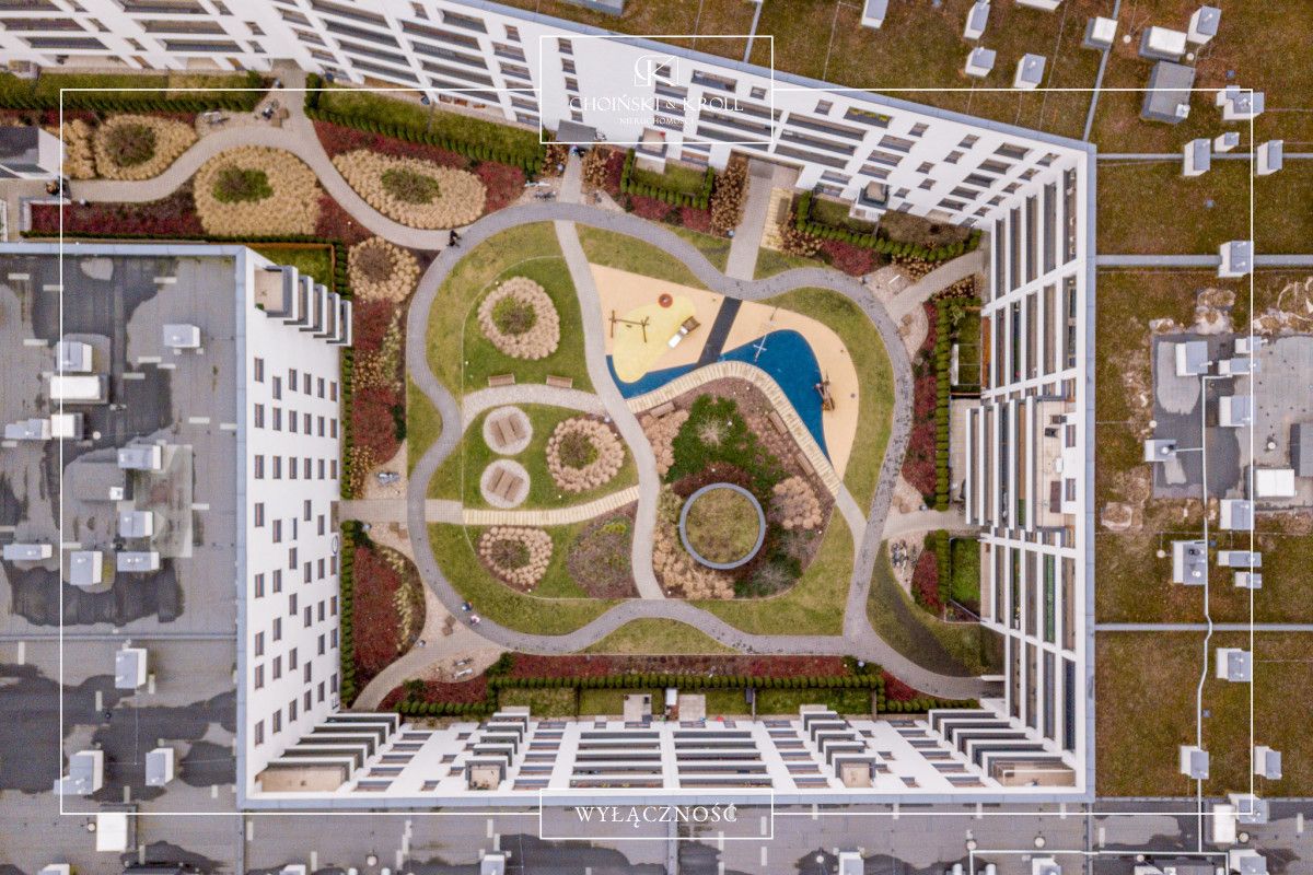 Mieszkanie 2-pokojowe Poznań Nowe Miasto, ul. Milczańska. Zdjęcie 10