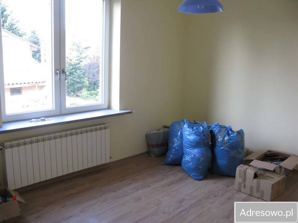 dom wolnostojący, 3 pokoje Grodzisk Mazowiecki. Zdjęcie 6