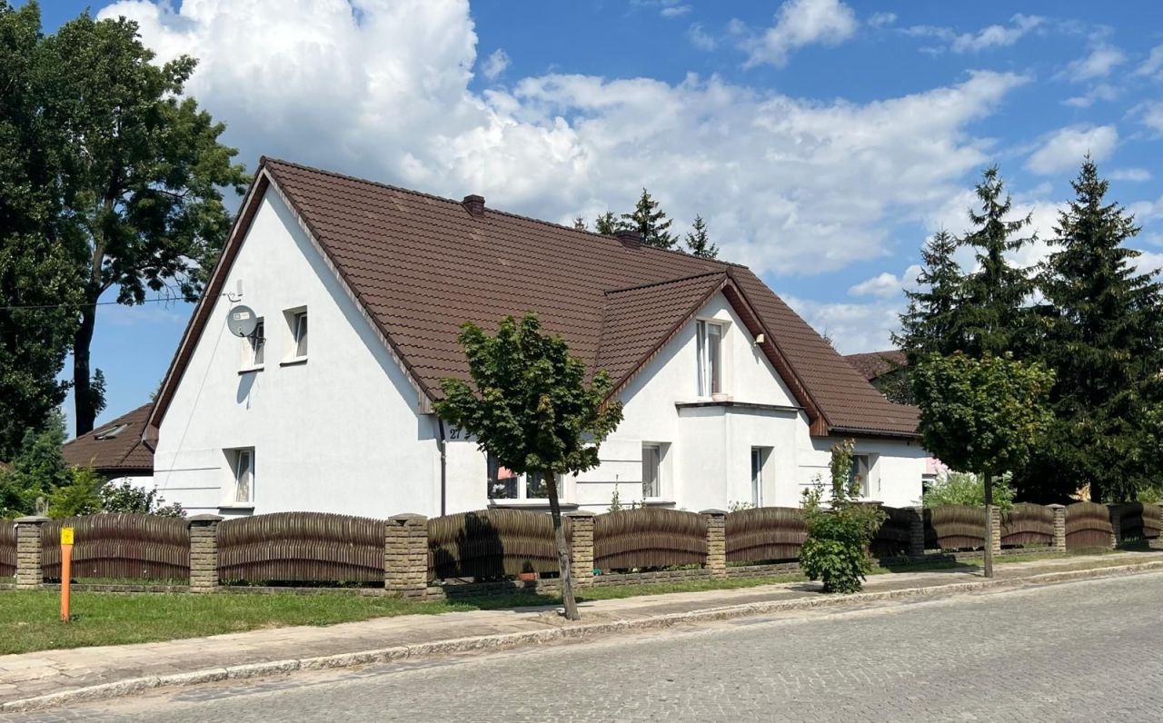 dom wolnostojący Witnica. Zdjęcie 2