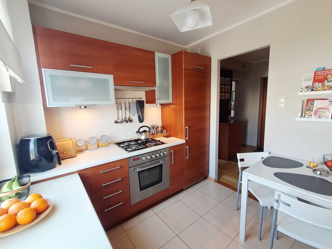 Mieszkanie 3-pokojowe Kalisz Dobrzec. Zdjęcie 9