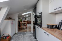 Mieszkanie 3-pokojowe Gdańsk Wrzeszcz, ul. Stanisława Wyspiańskiego. Zdjęcie 4