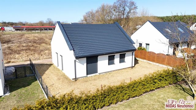dom wolnostojący, 4 pokoje Ciechocinek, ul. gen. Józefa Bema. Zdjęcie 6