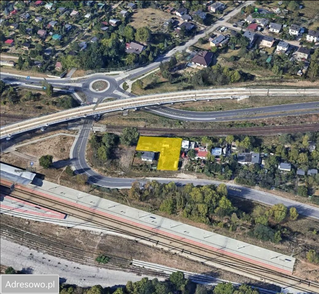 Działka rekreacyjna Bydgoszcz. Zdjęcie 2