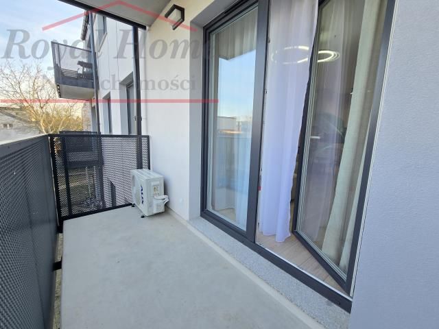 Mieszkanie 3-pokojowe Wrocław Fabryczna, ul. Ruczajowa. Zdjęcie 15