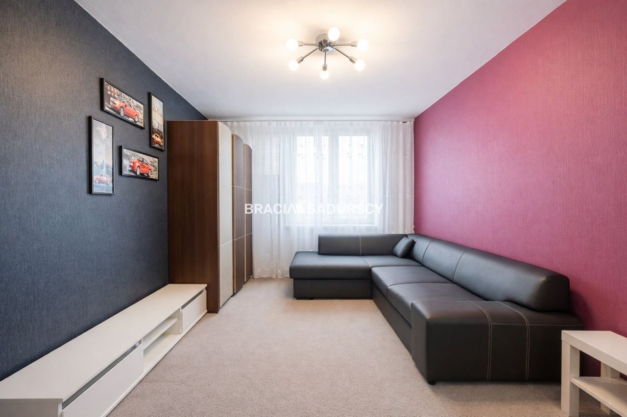 Mieszkanie 2-pokojowe Kraków, ul. Spółdzielców. Zdjęcie 17